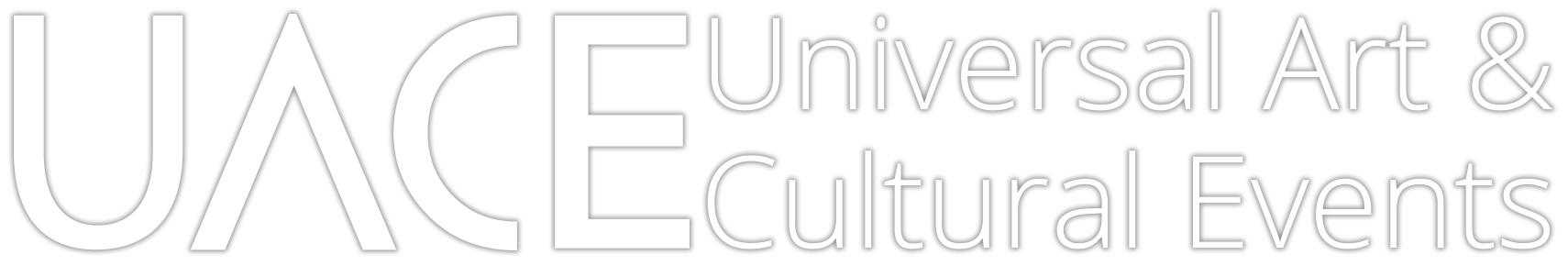UACE Universal Art & Cultural Events